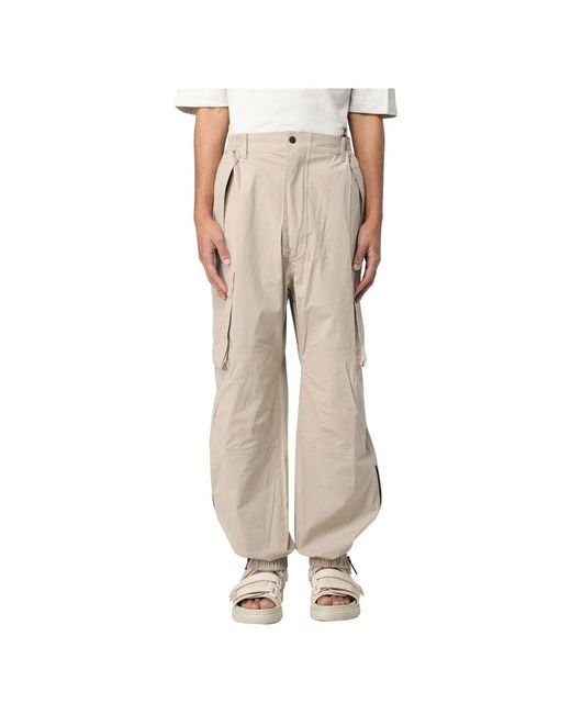 DSquared² Utility Track Hose Für Männer in Natural für Herren