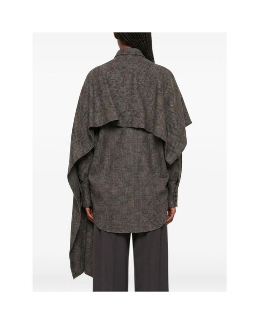 Shirts DARKPARK de color Black