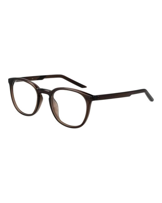 Glasses Nike en coloris Black