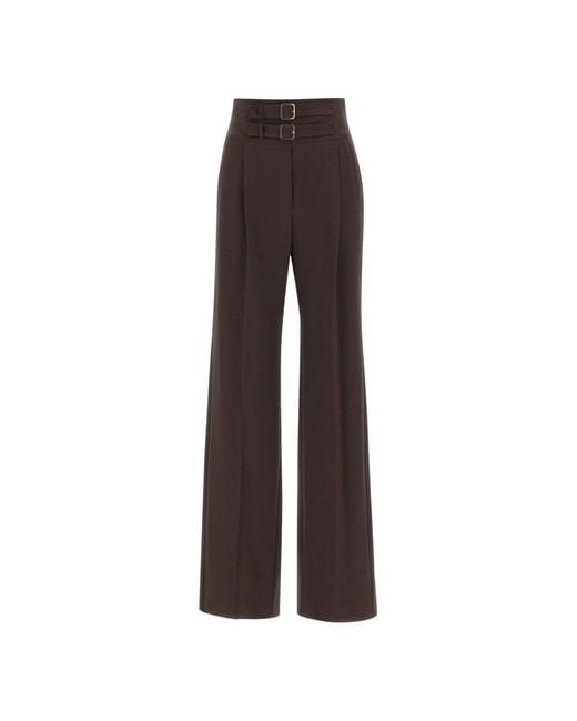 Marella Maranta Broek in het Brown