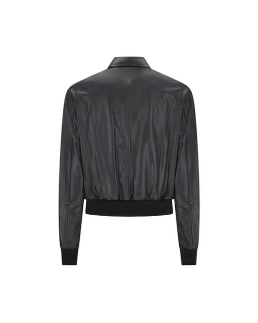 1972 DESA Giacca Bomber in het Black voor heren