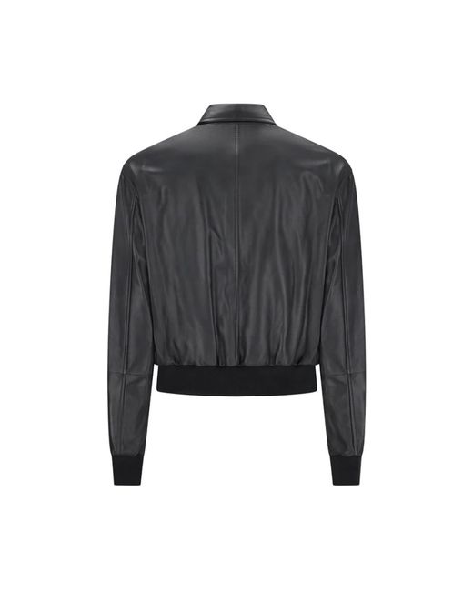 1972 DESA Giacca Bomber in het Black voor heren