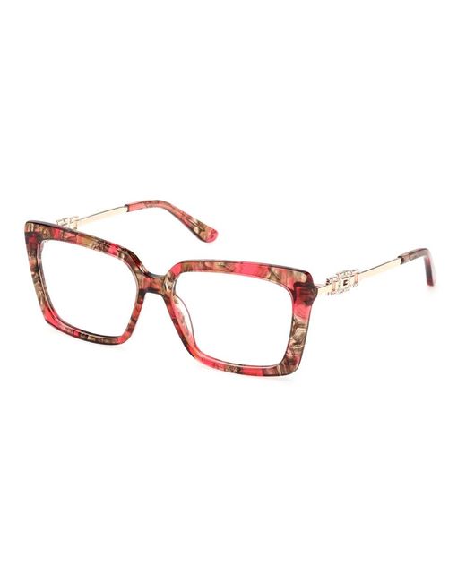 Guess Brown Glasses