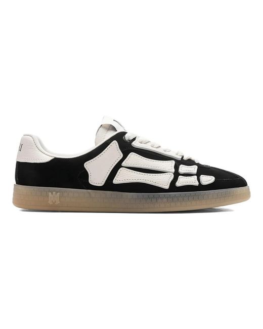 Amiri Black Sneakers for men