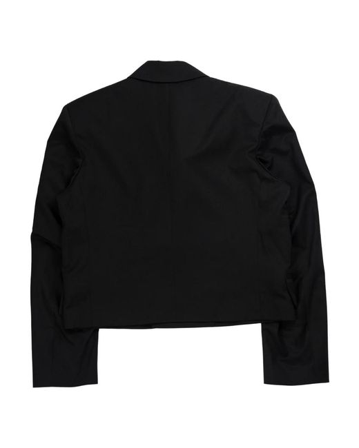 Jackets > blazers VAQUERA en coloris Black