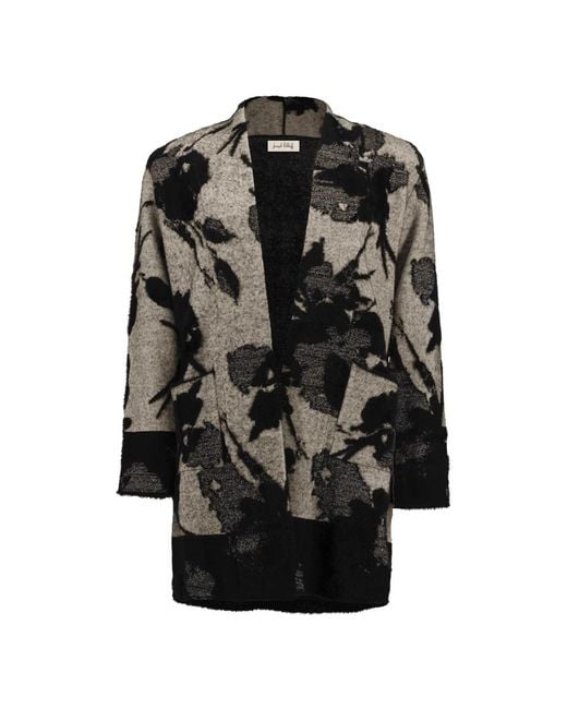 Joseph Ribkoff Black Cardigans