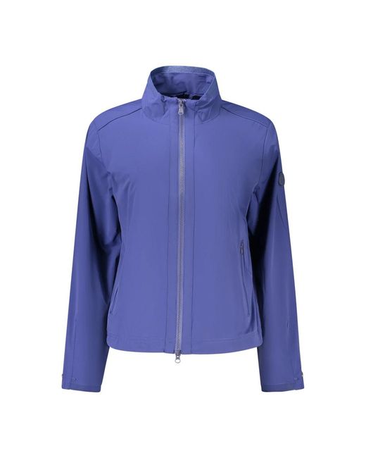 Light Jackets North Sails de color Blue