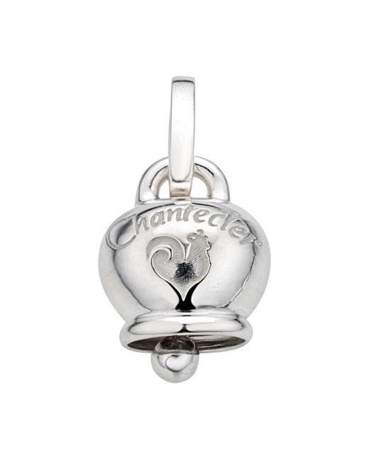 Chantecler White Earrings