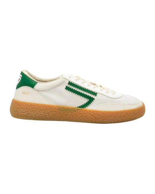 Shoes > sneakers PURAAI pour homme en coloris Green
