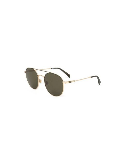 Levi's Gray Sunglasses
