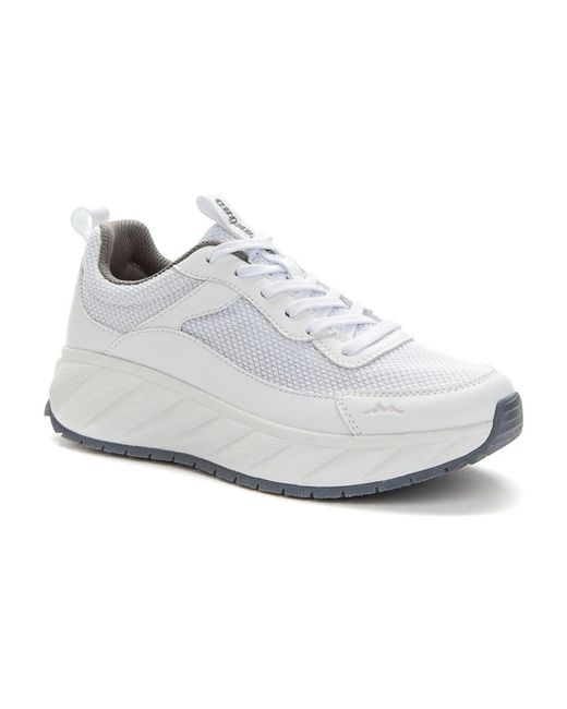 Sneakers Grunberg en coloris White