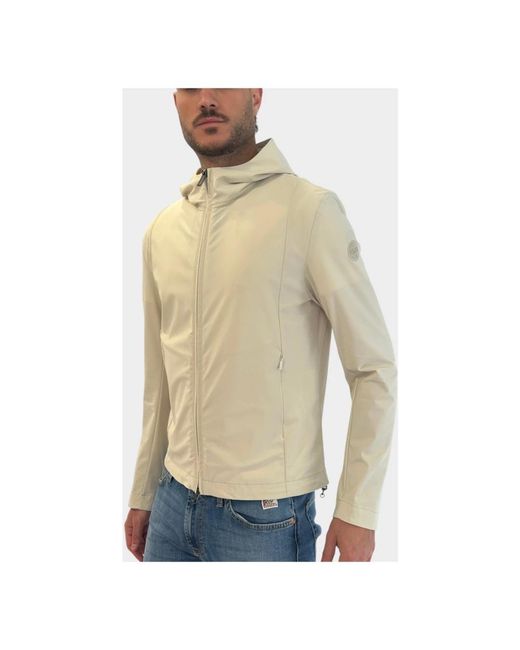 Wind Jackets Colmar pour homme en coloris Natural