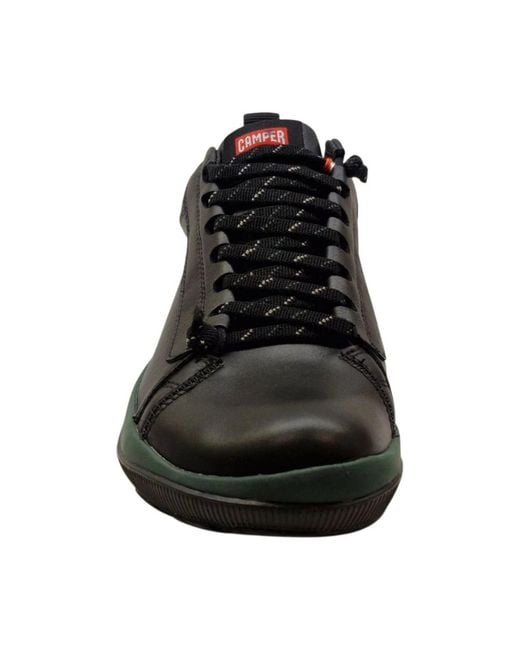 Camper Black Sneakers for men