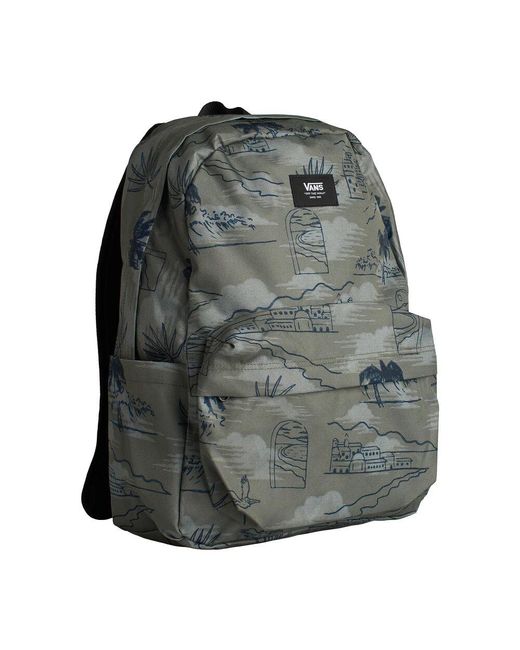 Backpacks di Vans in Gray