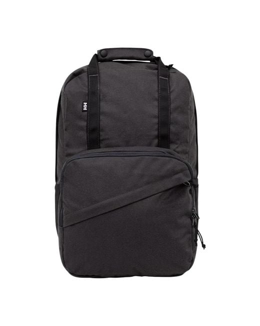 Backpacks Helly Hansen de color Black