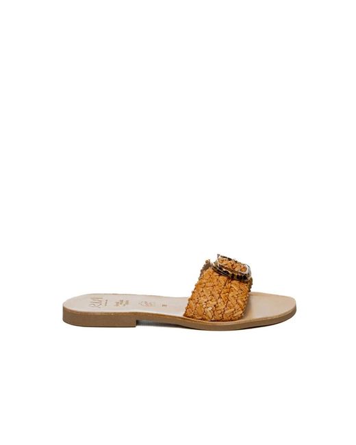 Ria Menorca Natural 40334 Raphia