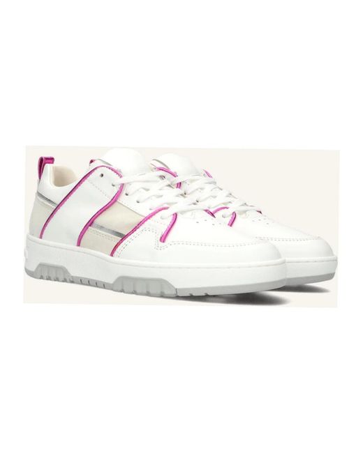 Notre-v White Sneakers
