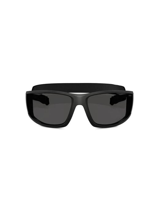 Prada Black Sunglasses for men