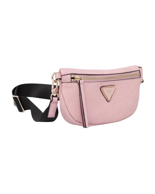 Guess Devon Heuptas in het Pink