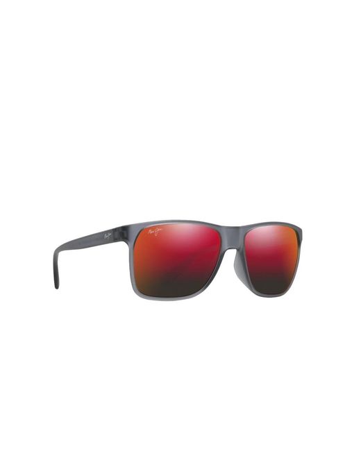Maui Jim Red Sunglasses for men