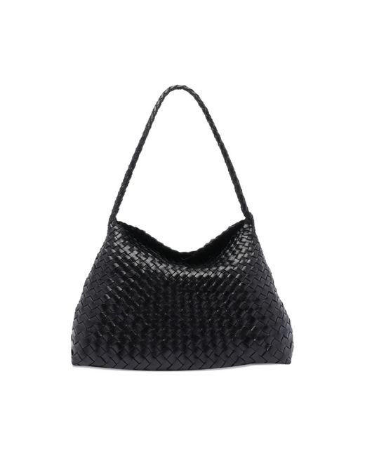 Dragon Diffusion Zwarte Tas 8700 Stijlvol Model in het Black