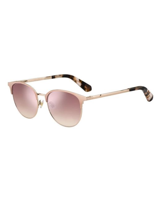 Kate Spade Pink Sunglasses