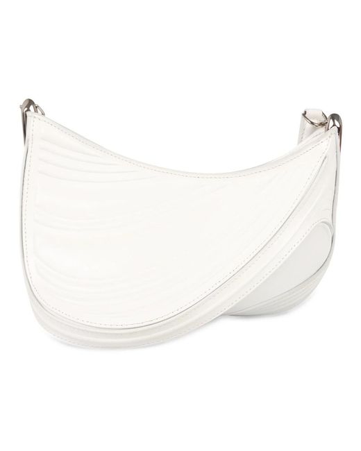 Cross Body Bags Mugler en coloris White