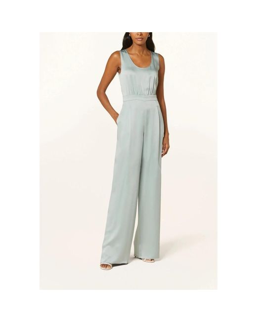Jumpsuits Max Mara de color White