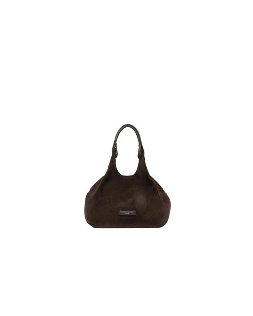 Gianni Chiarini Brown Shopping Bags