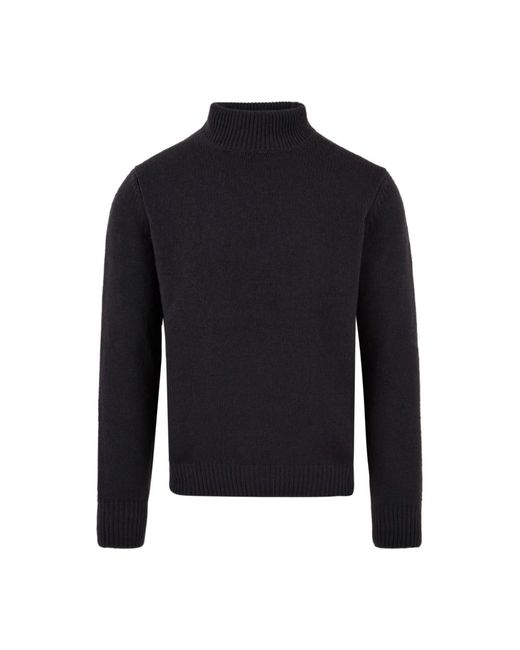 FILIPPO DE LAURENTIIS Turtlenecks in het Blue voor heren