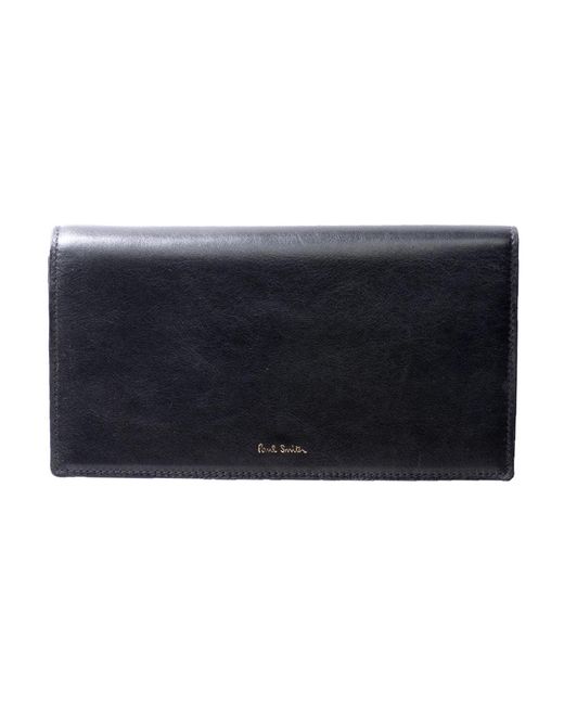Wallets & Cardholders Paul Smith de color Blue
