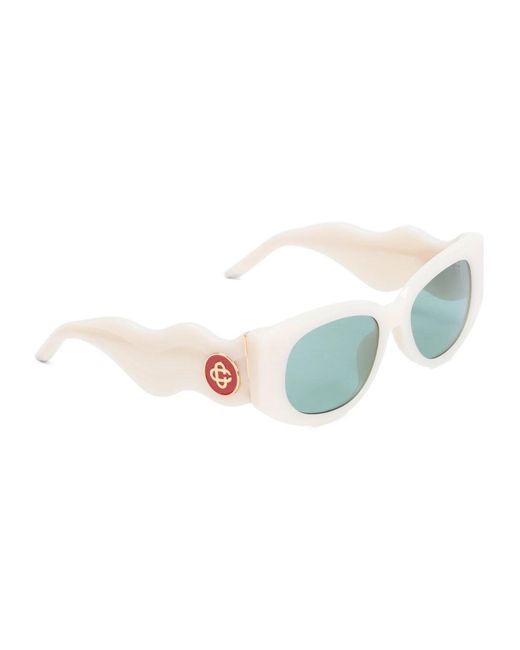 Casablanca Natural Glasses for men