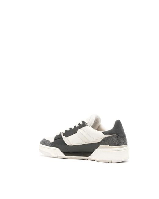 Axel Arigato White Trainers for men