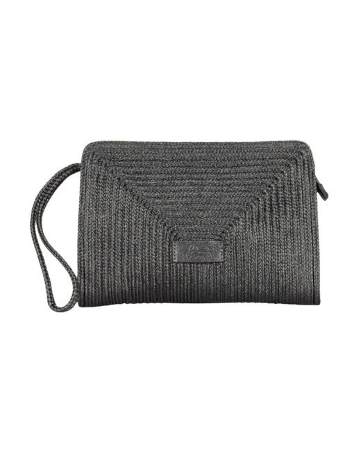 Castaner Black Pouch Bali