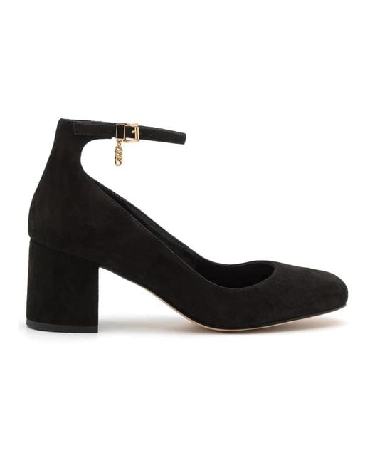 Michael Kors Black Pumps