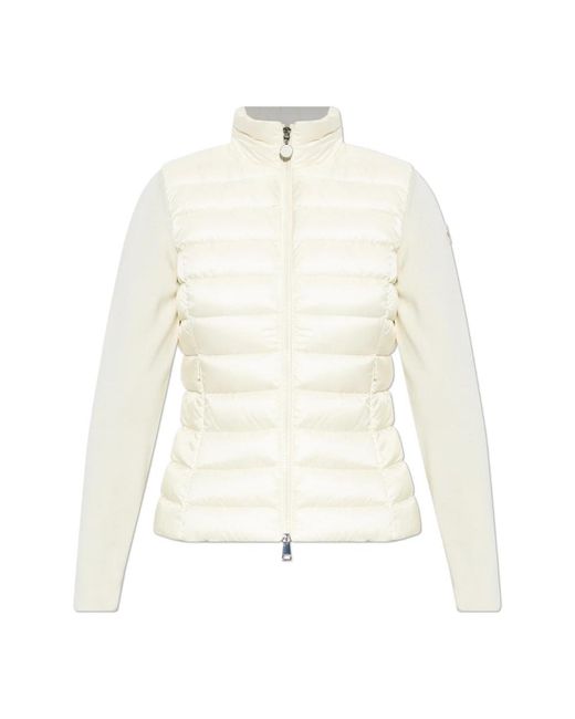 Cardigans Moncler de color White