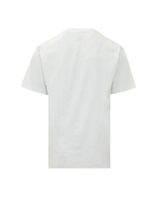 A Bathing Ape White T-Shirts for men