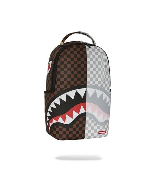 Backpacks di Sprayground in Black da Uomo