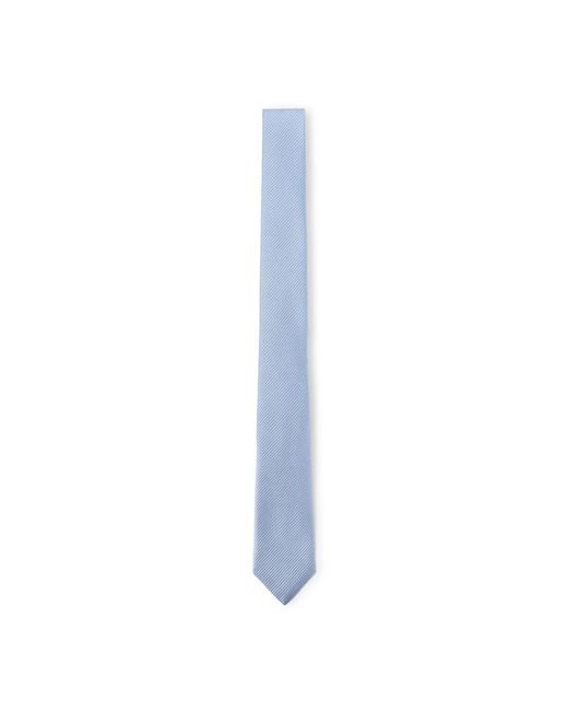 Ties di Tom Ford in Blue