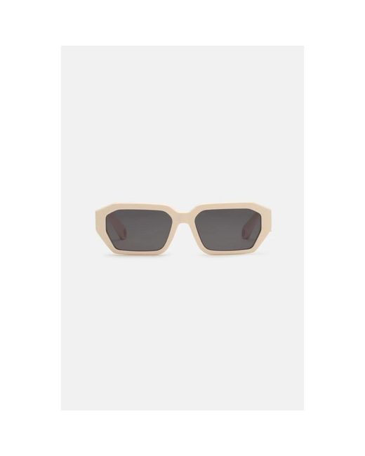 Roberto Cavalli Natural Sunglasses