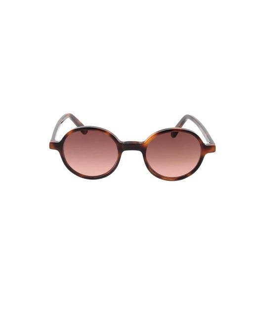 Lgr Brown Sonnenbrille
