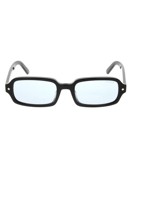 Dior Sunglasses in het Blue