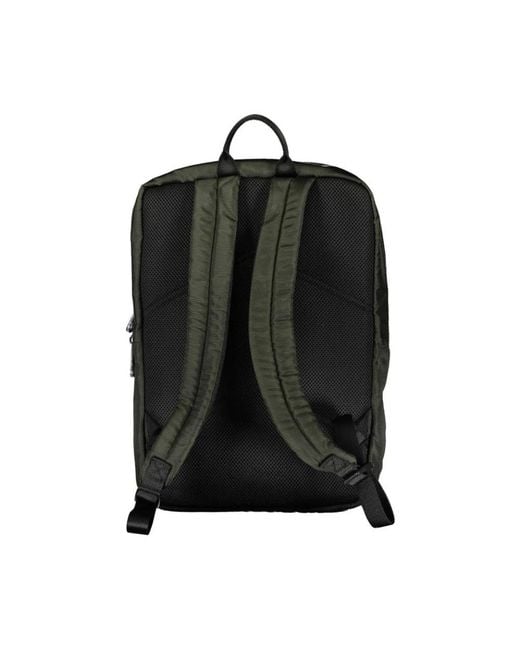 Calvin Klein Black Backpacks for men