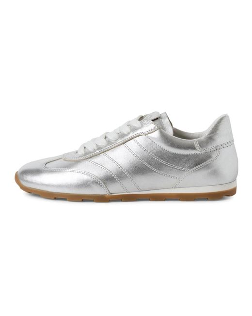 Tamaris White Sneakers