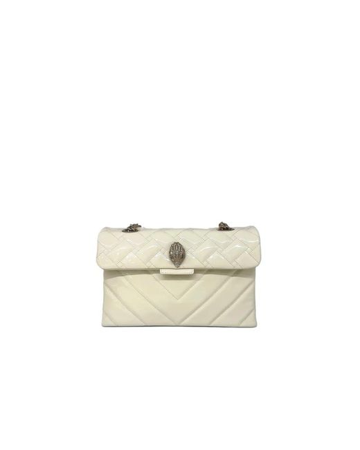 Kurt Geiger Natural Shoulder Bags