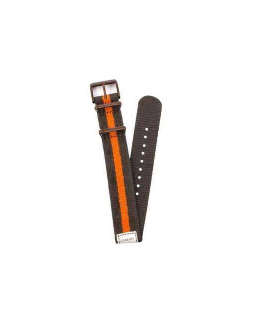Accessories di Timex in White