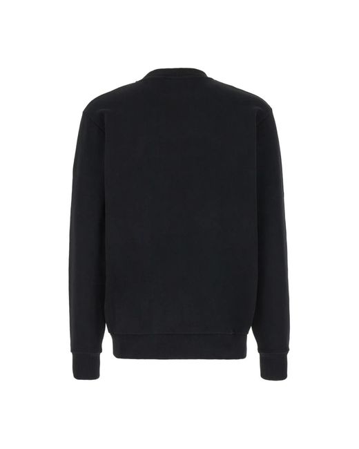 Marcelo Burlon Sweatshirts in het Blue voor heren