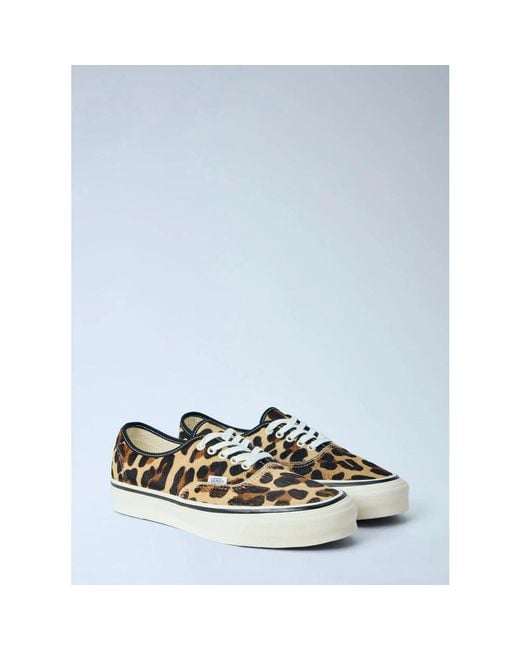 Vans Multicolor Sneakers for men