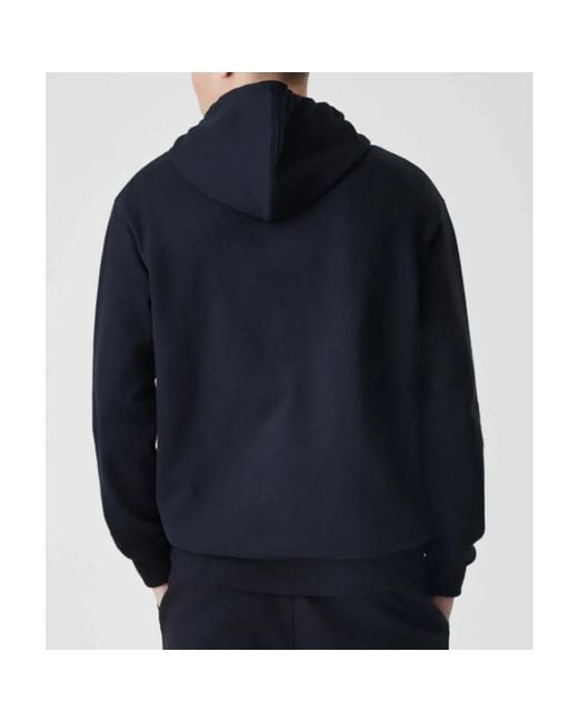 Zip-Throughs KTZ pour homme en coloris Blue