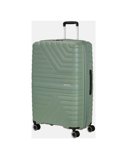 American Tourister Green Cabin Bags